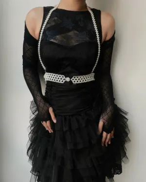 Alice - Body Jewelry