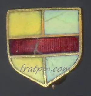 Alpha Gamma Delta - Pledge