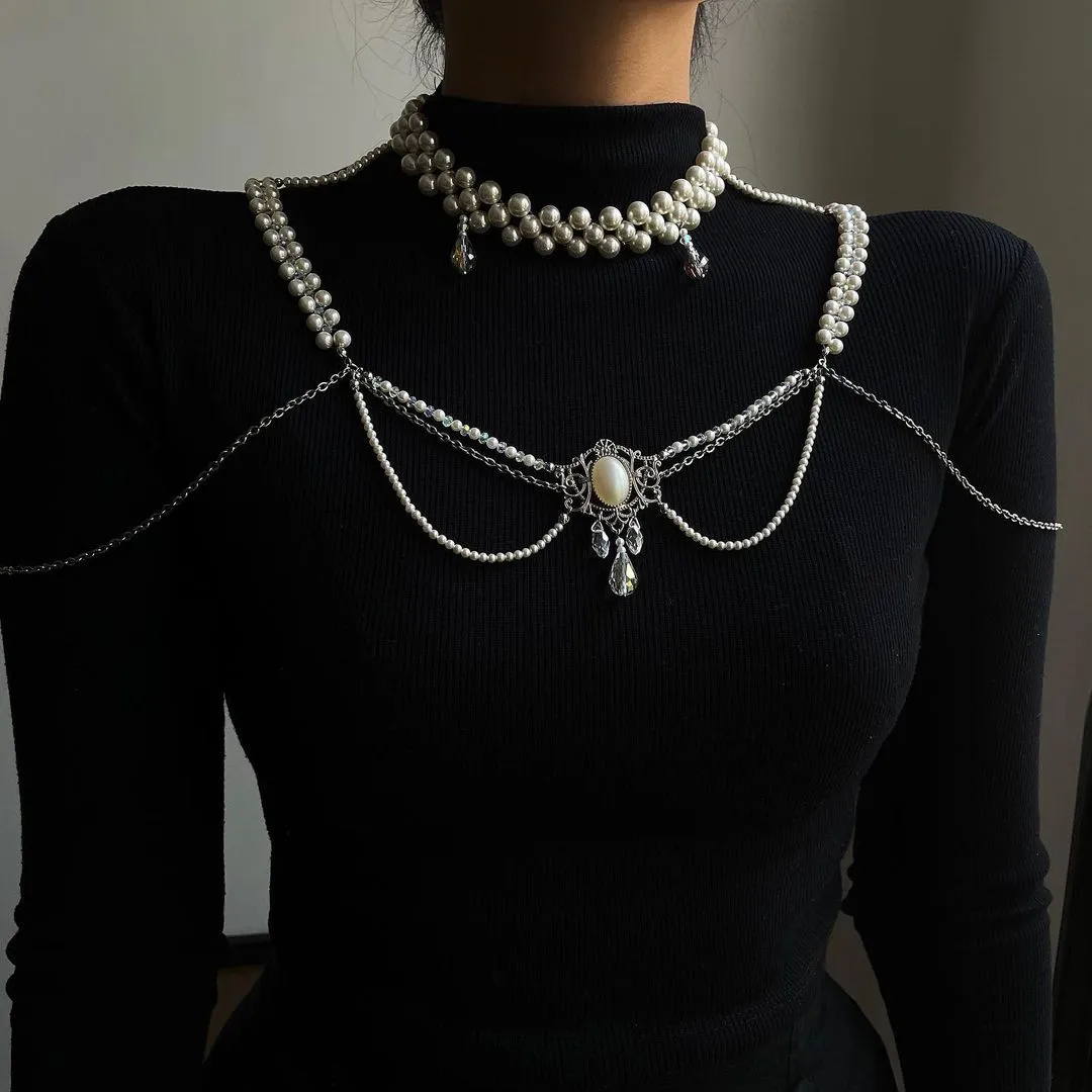 Anri - Body Jewelry
