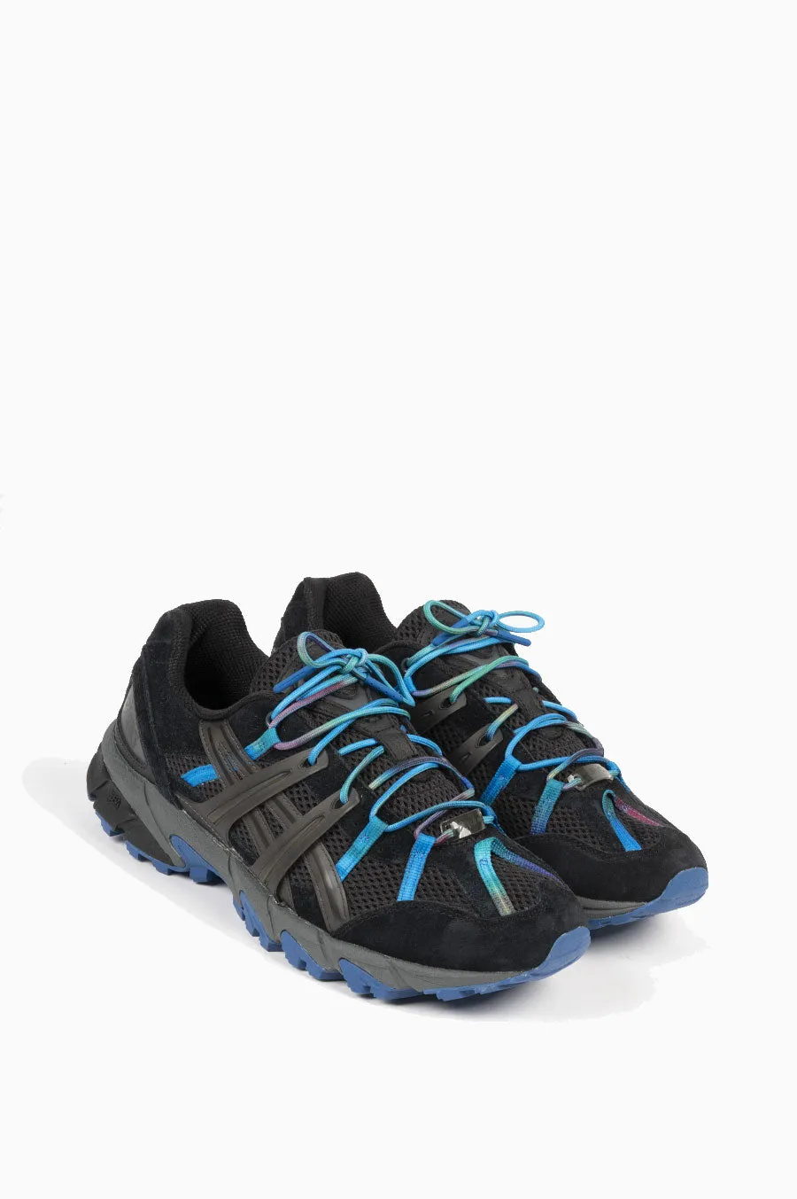 ASICS GT-2160 A.P.C. BLACK