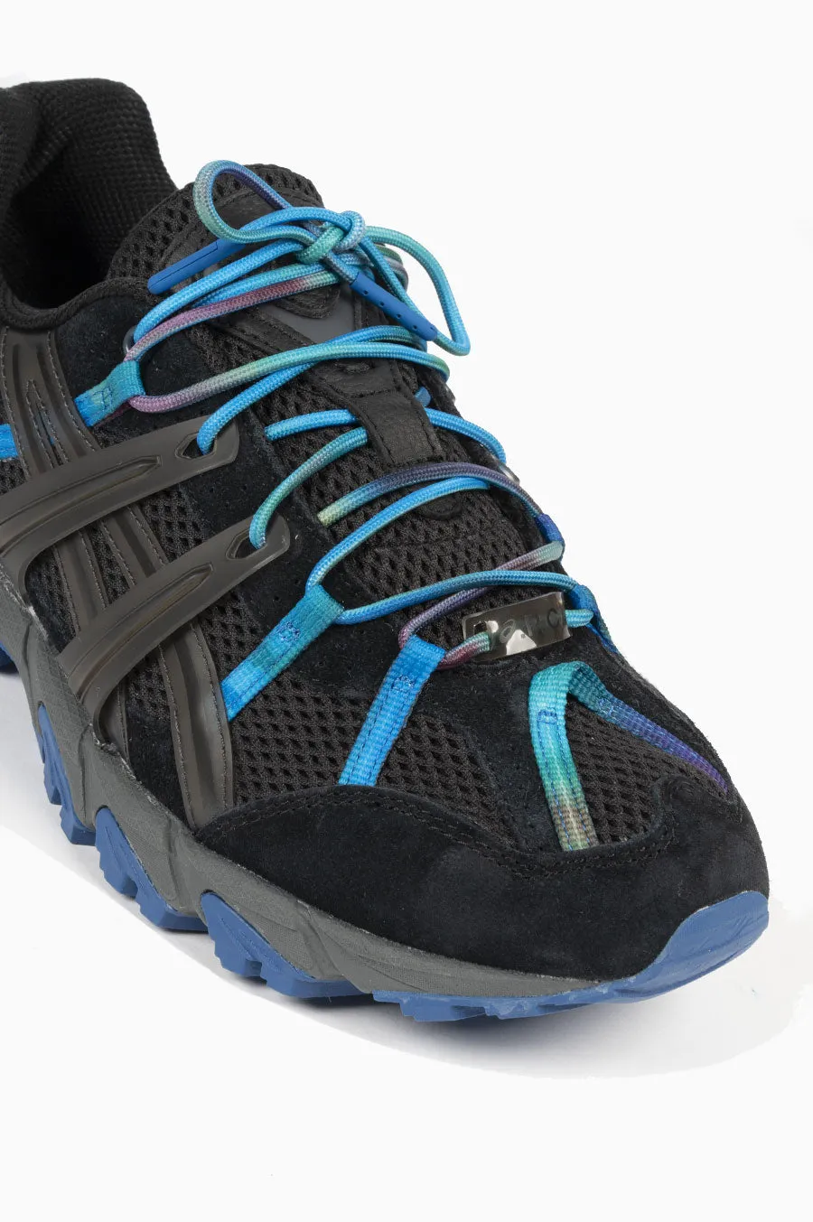 ASICS GT-2160 A.P.C. BLACK