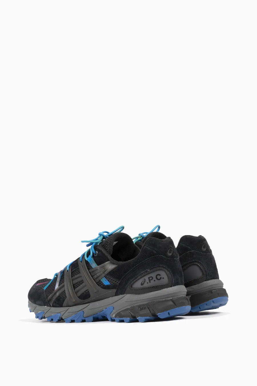 ASICS GT-2160 A.P.C. BLACK