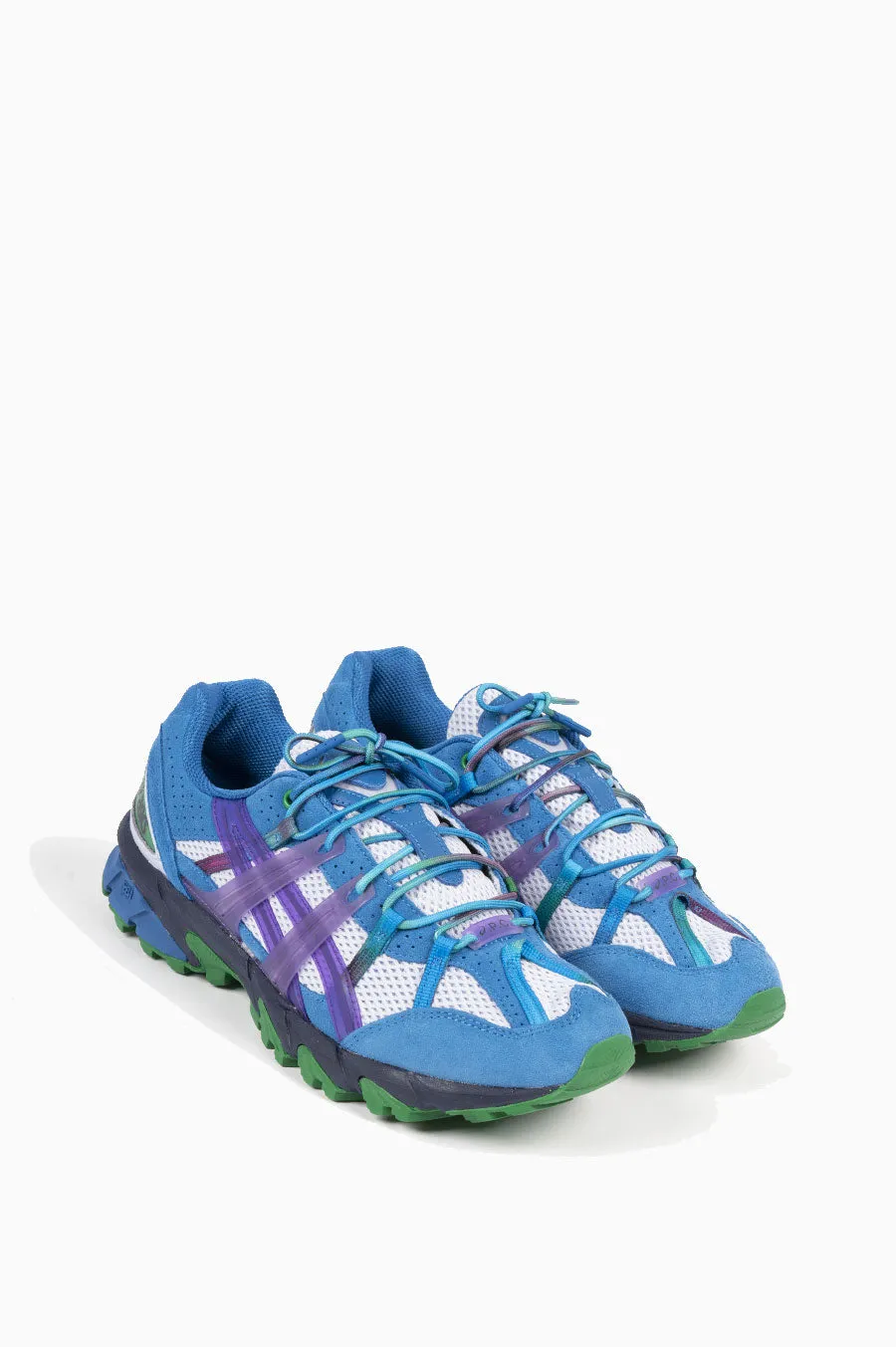 ASICS GT-2160 A.P.C. LILAC OPAL