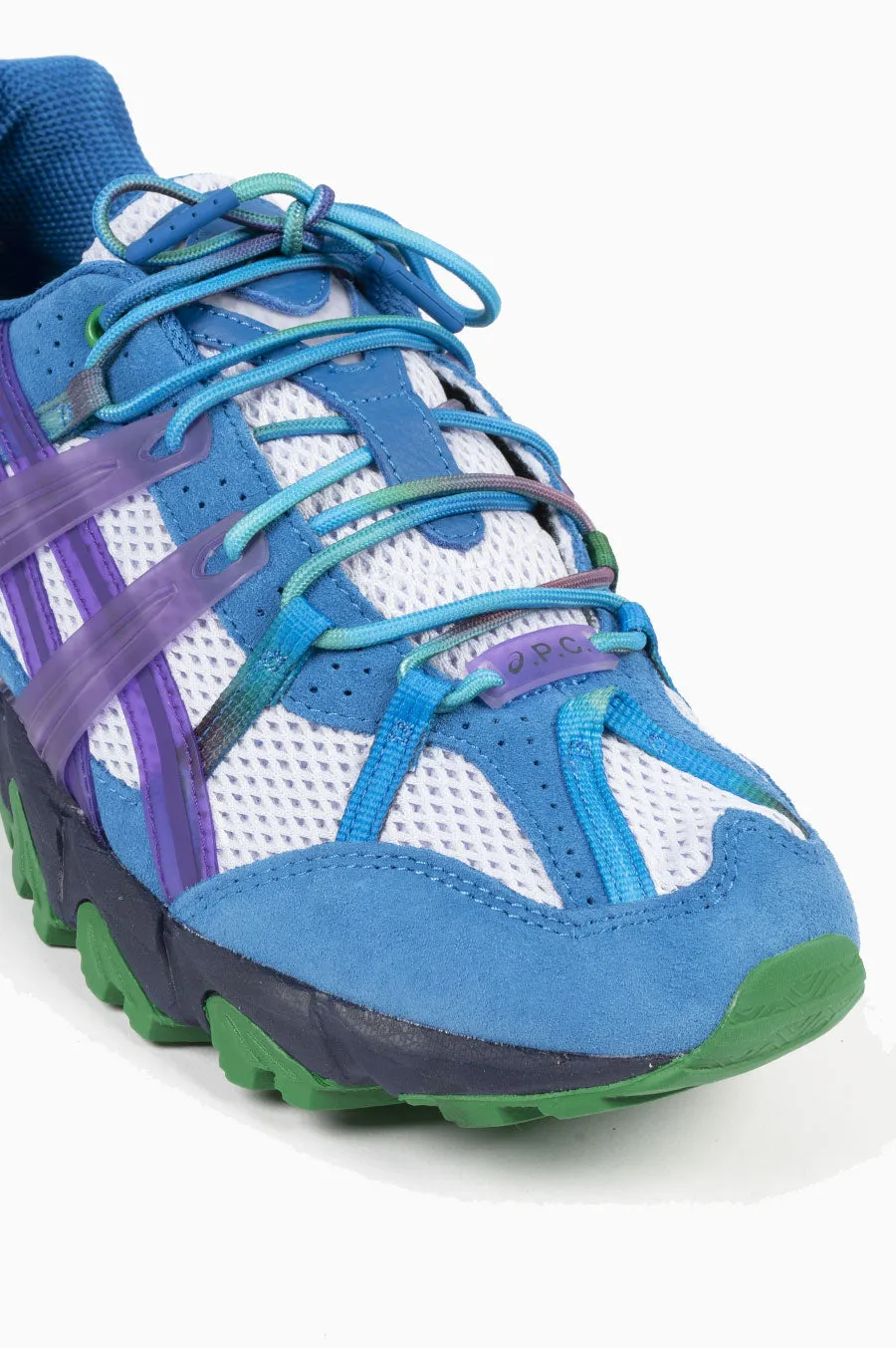 ASICS GT-2160 A.P.C. LILAC OPAL