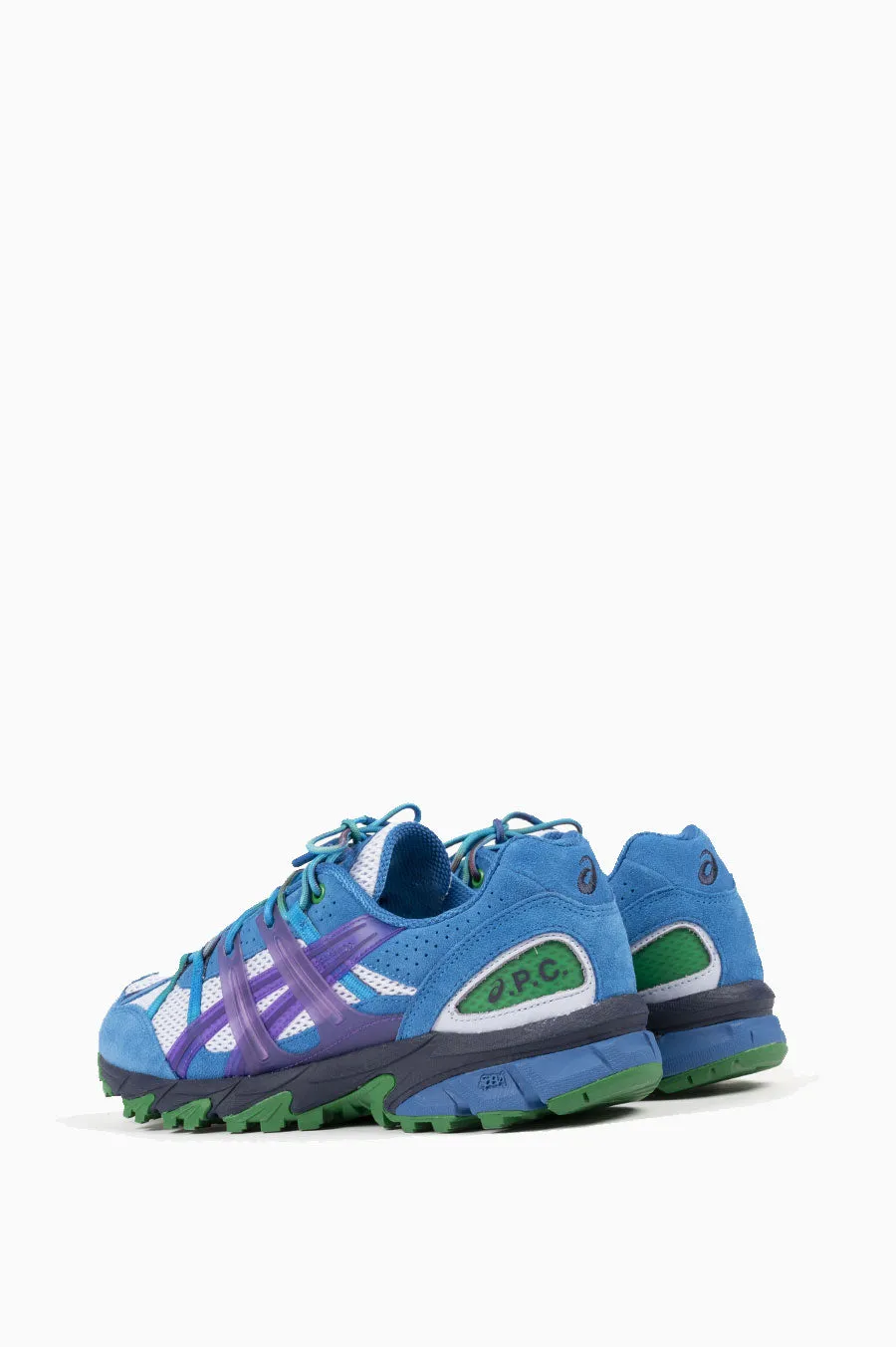 ASICS GT-2160 A.P.C. LILAC OPAL