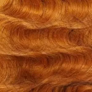 Bobbi Boss Premium Synthetic Lace Part Wig - MLP0020 RUBY