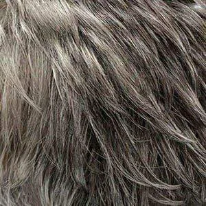 Bobbi Boss Premium Synthetic Lace Part Wig - MLP0020 RUBY