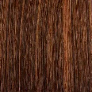 Bobbi Boss Synthetic 4 inch Deep Part Lace Front Wig - MLF345 CAIT