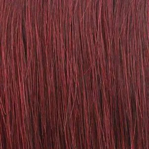 Bobbi Boss Synthetic 4 inch Deep Part Lace Front Wig - MLF345 CAIT
