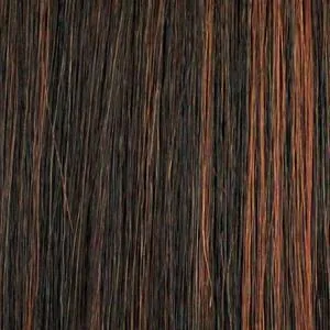 Bobbi Boss Synthetic 4 inch Deep Part Lace Front Wig - MLF345 CAIT