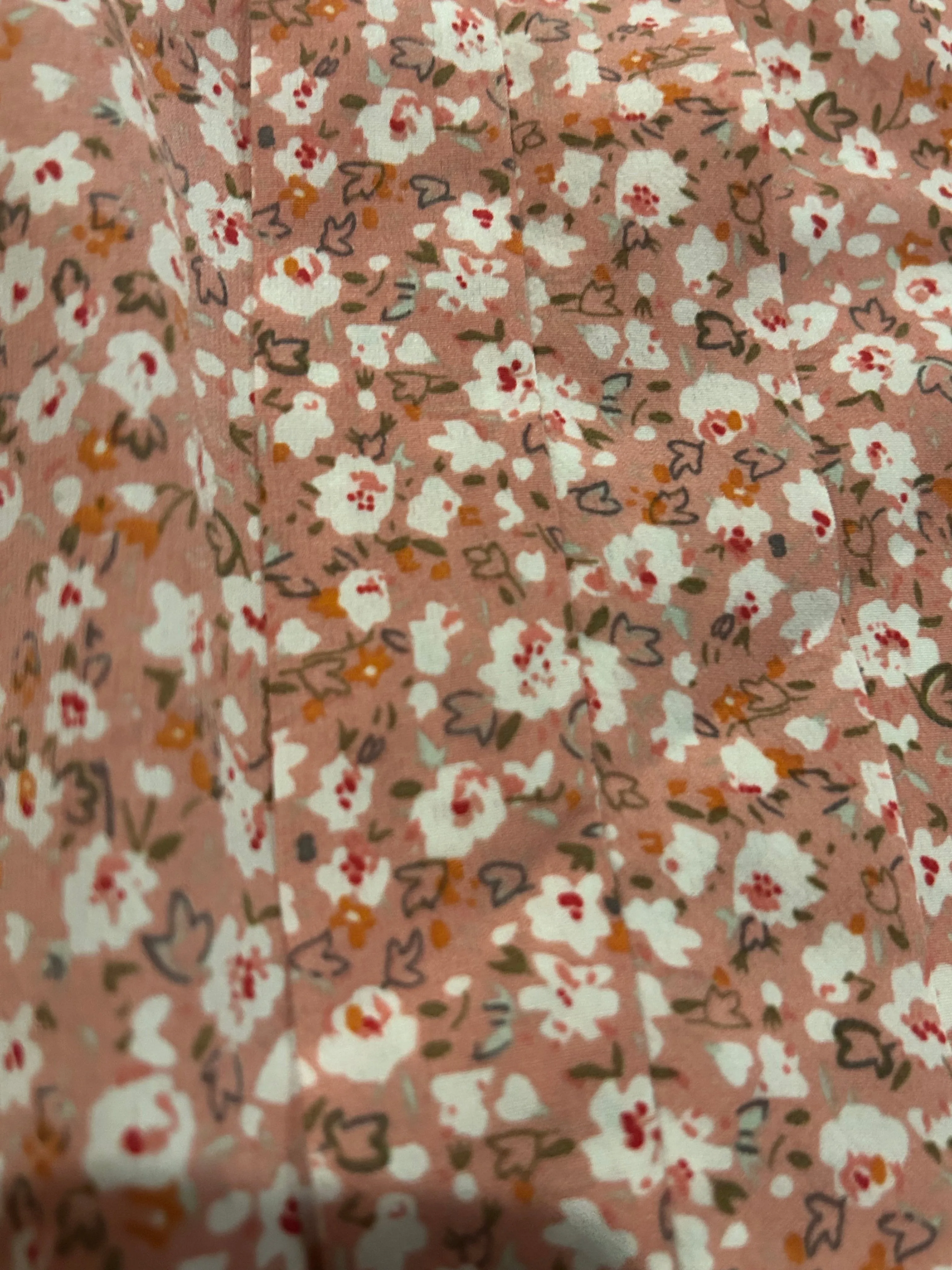 Bougie Boutique Blush Bouquet Shirt