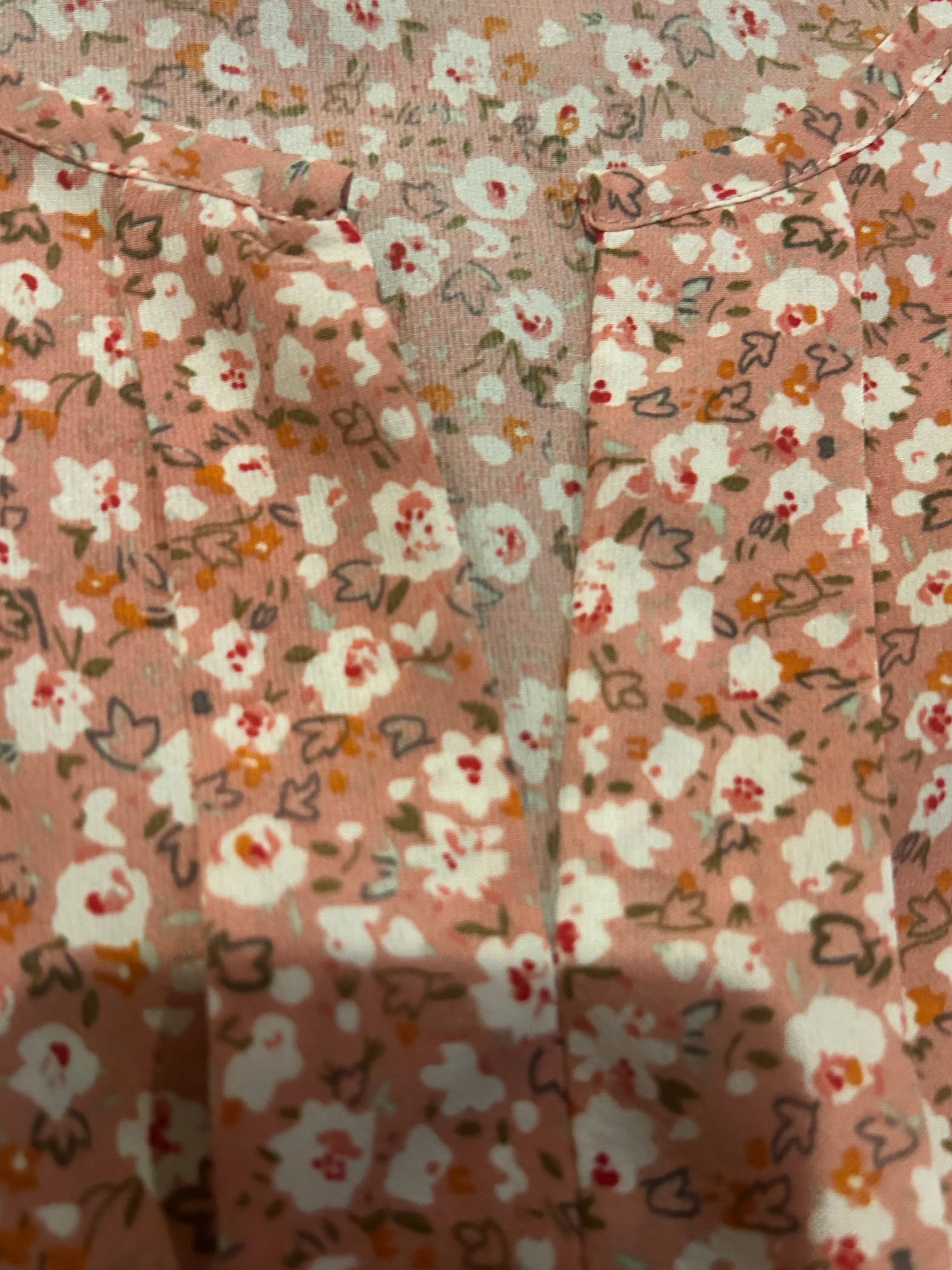 Bougie Boutique Blush Bouquet Shirt