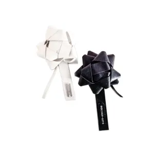 Bow Brooches