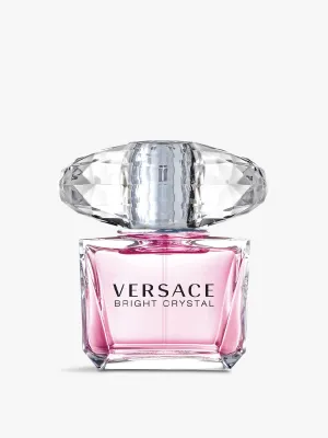 Bright Crystal Eau de Toilette 90ml