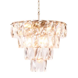 Chandelier Amazone S