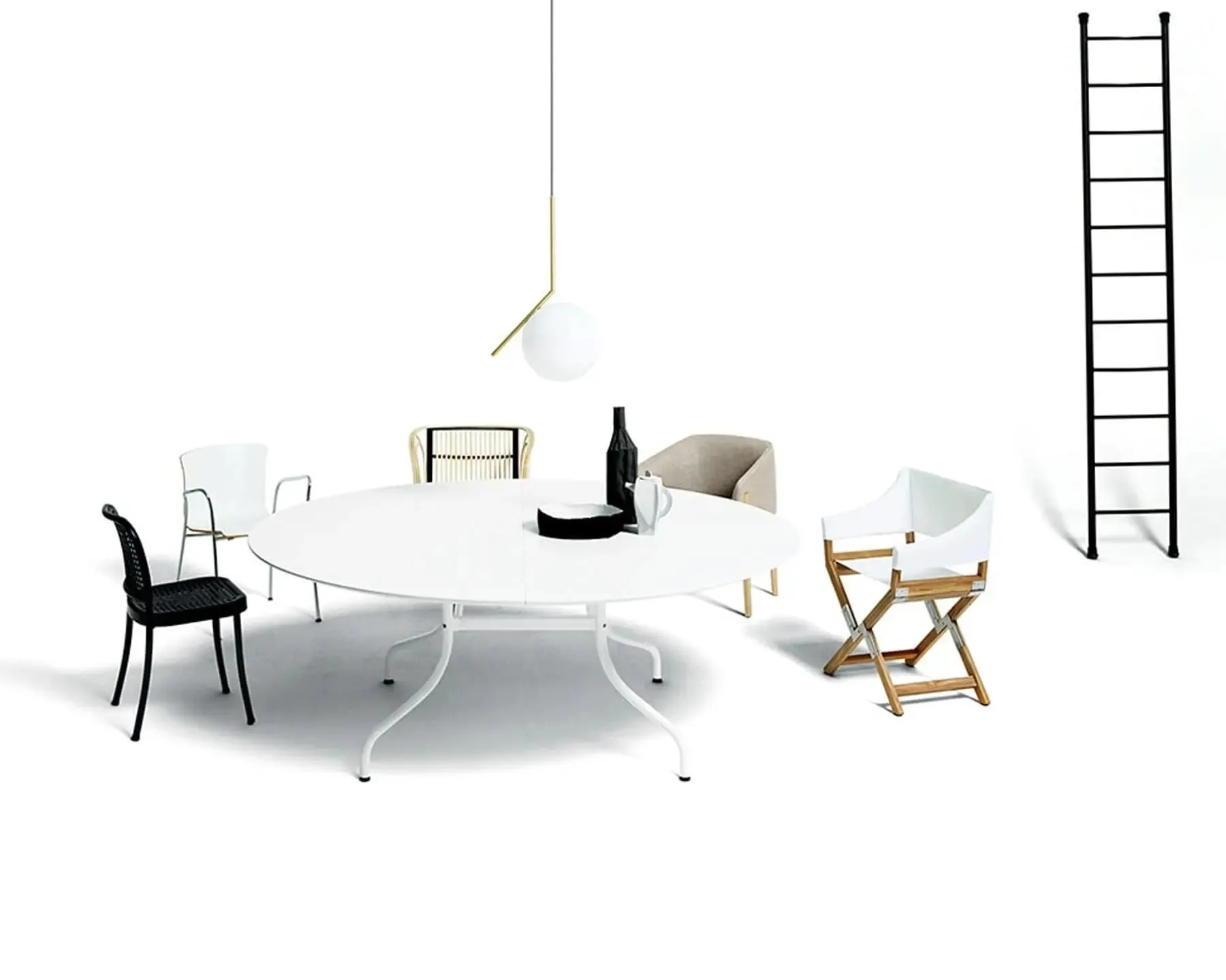 Chesto - Chair