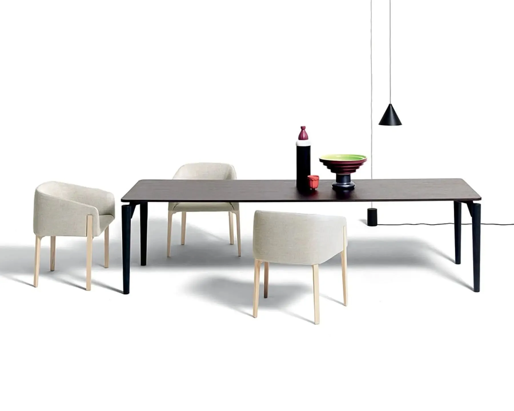 Chesto - Chair