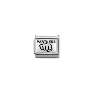 Composable Classic Link Partners With Fist