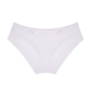 Cotton Lace Hipster