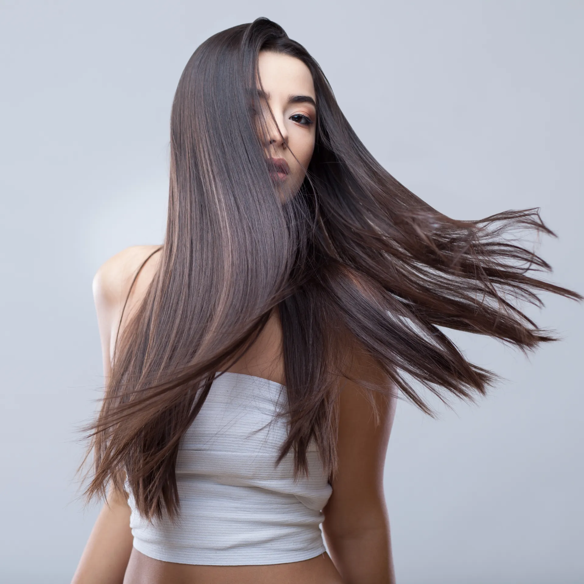 Custom European Lace Top Wig | CHAVIE