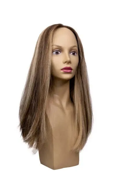 Custom European Lace Top Wig | CHAVIE