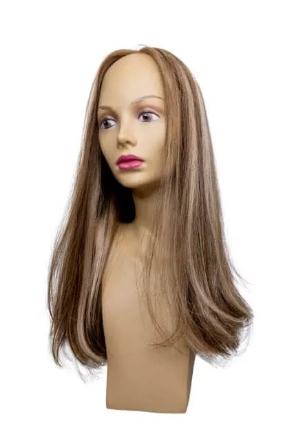 Custom European Lace Top Wig | CHAVIE