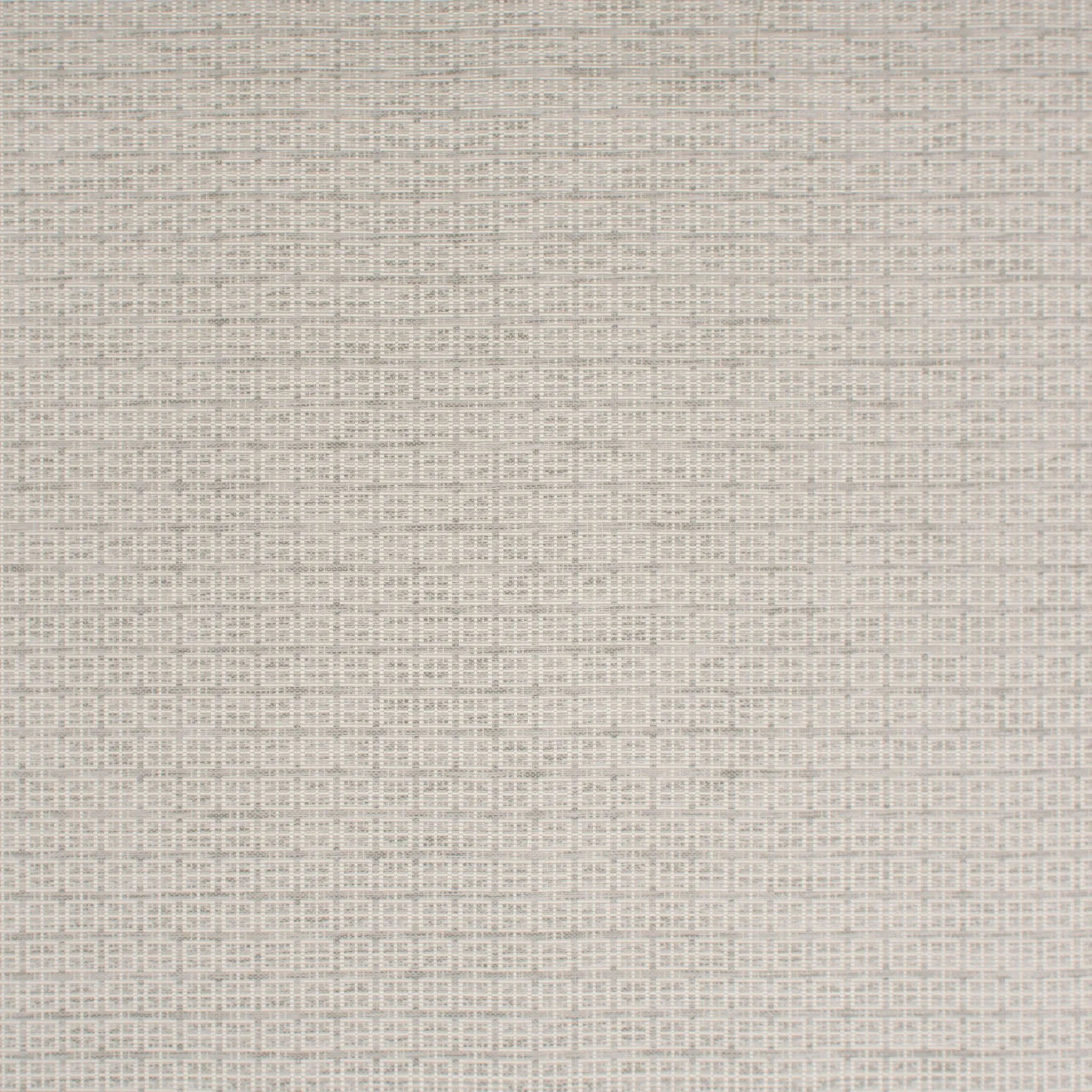 Daytona Flatweave Machine-Made Carpet, Silver