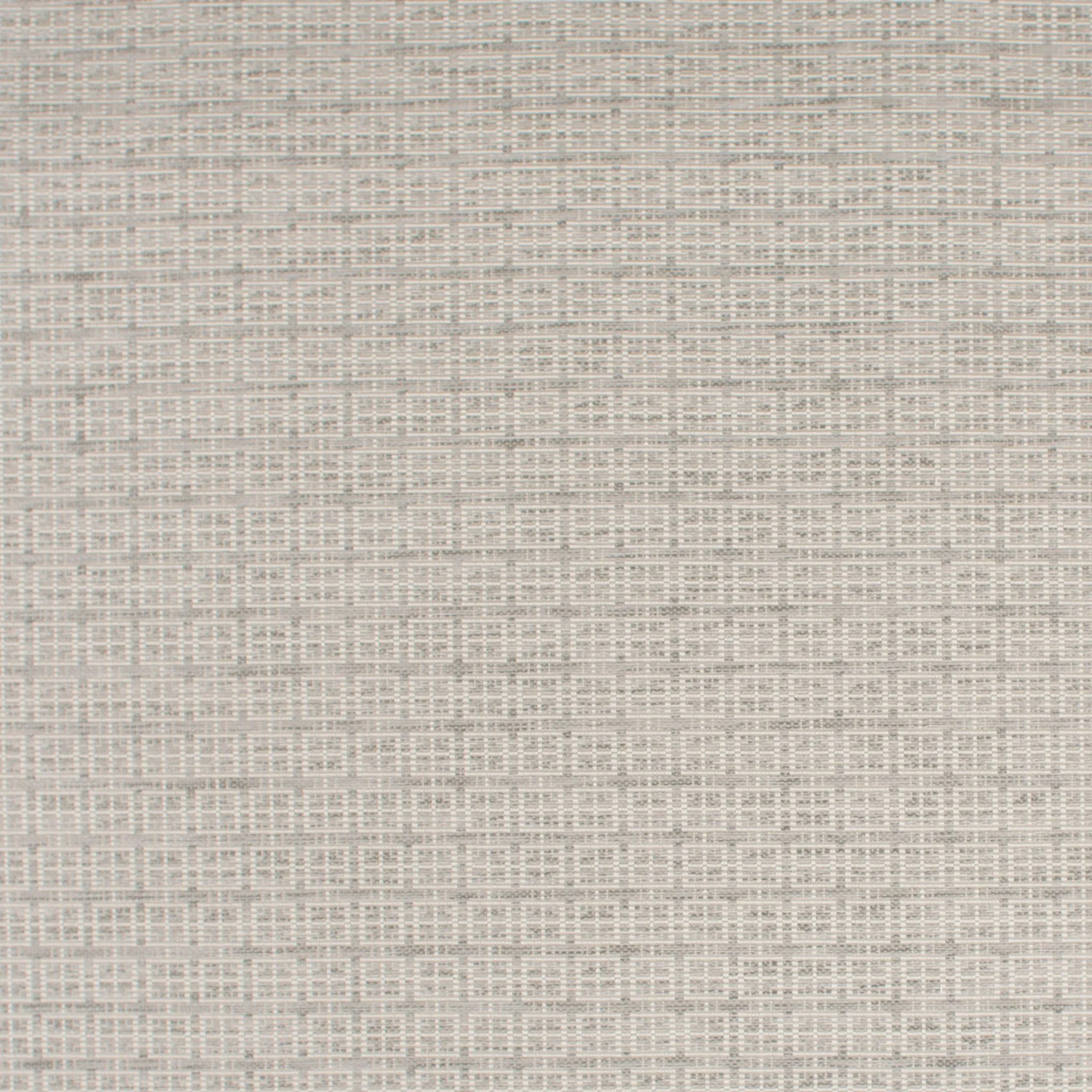 Daytona Flatweave Machine-Made Carpet, Silver