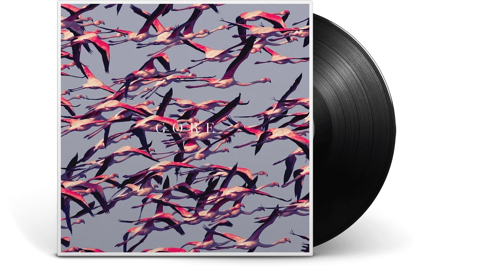Deftones : Gore