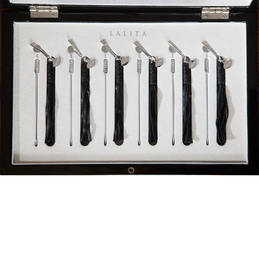 Dirty Martini Picks