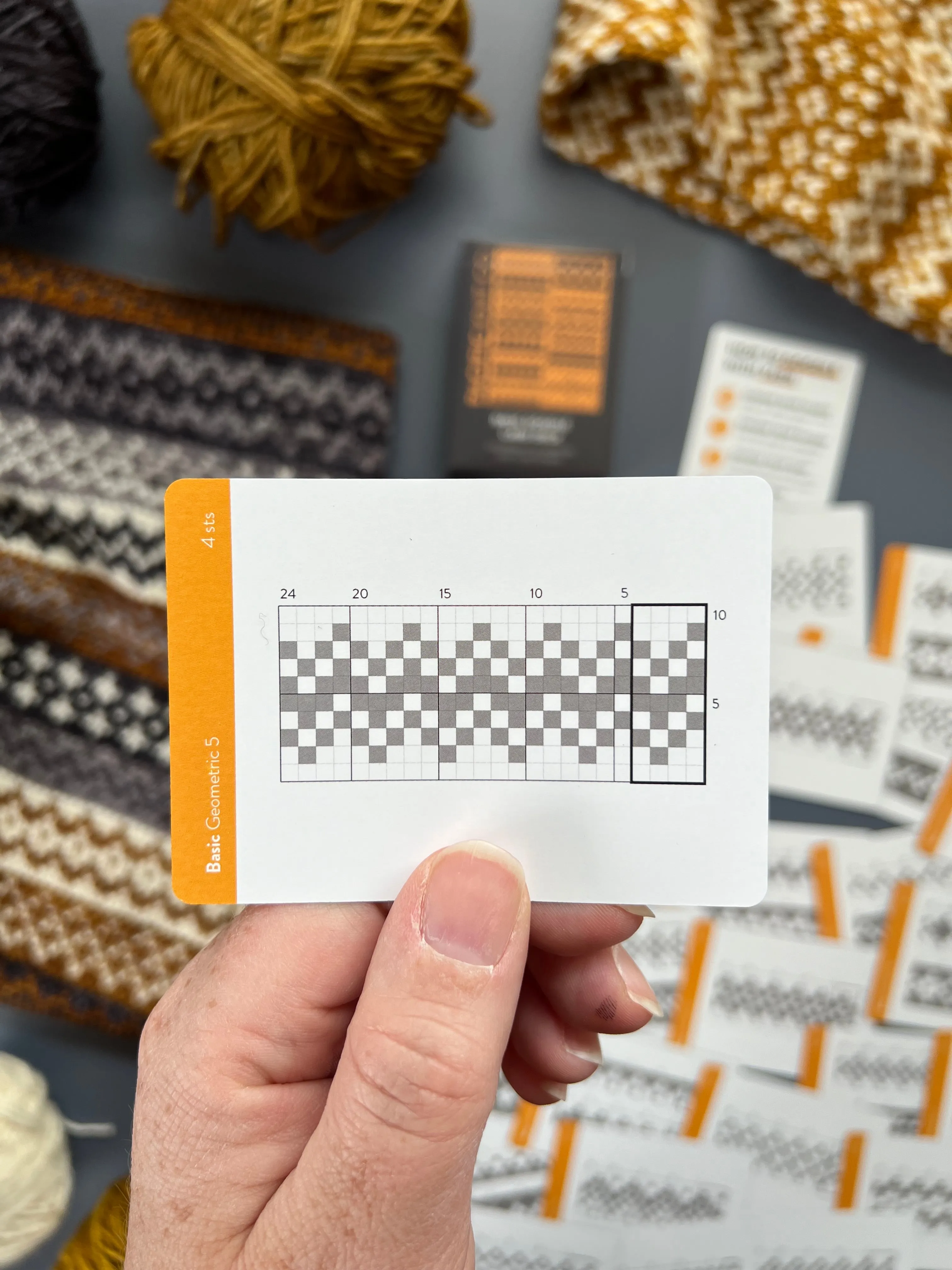 Doodle Card Deck - Basic Core