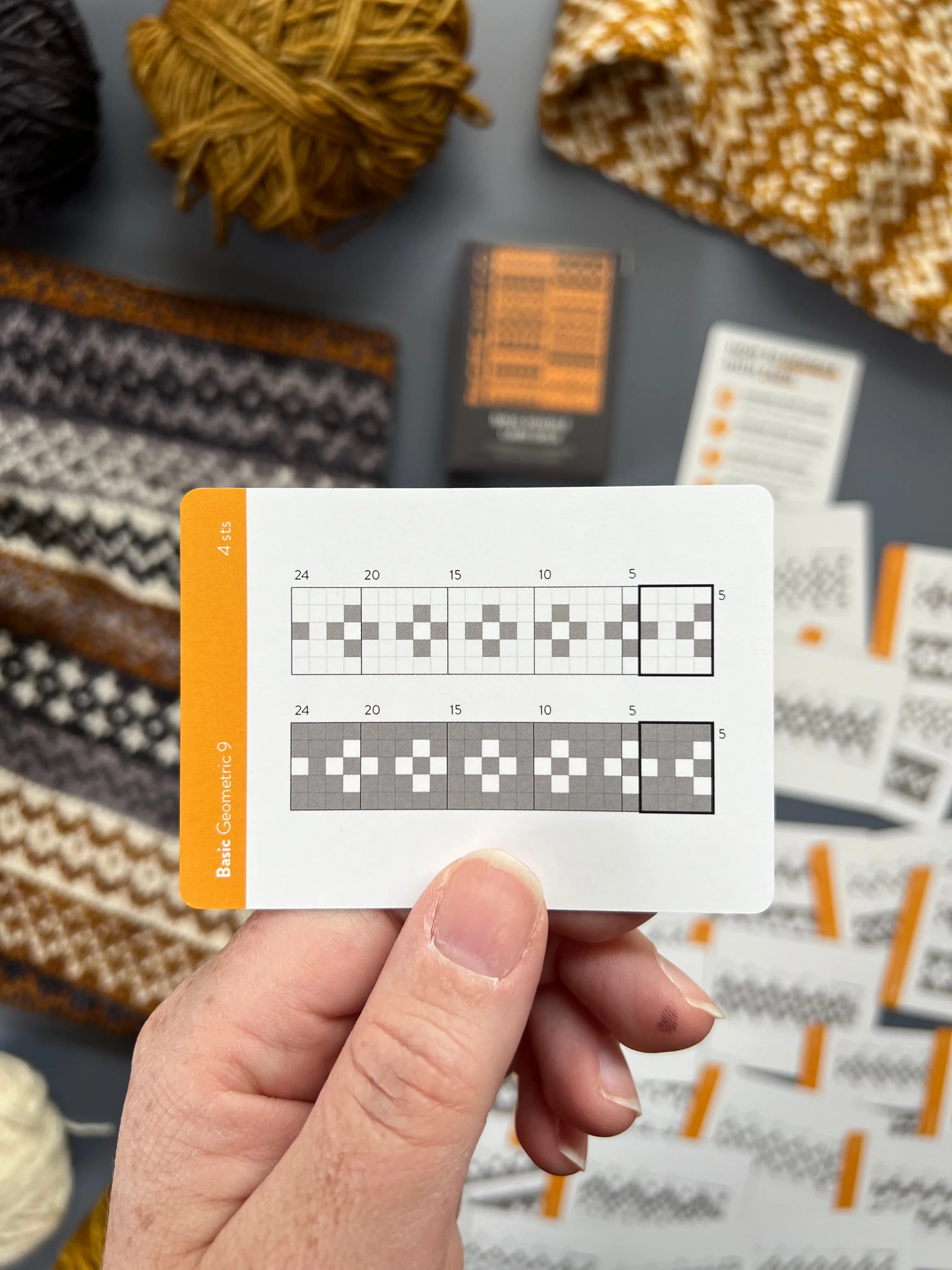 Doodle Card Deck - Basic Core