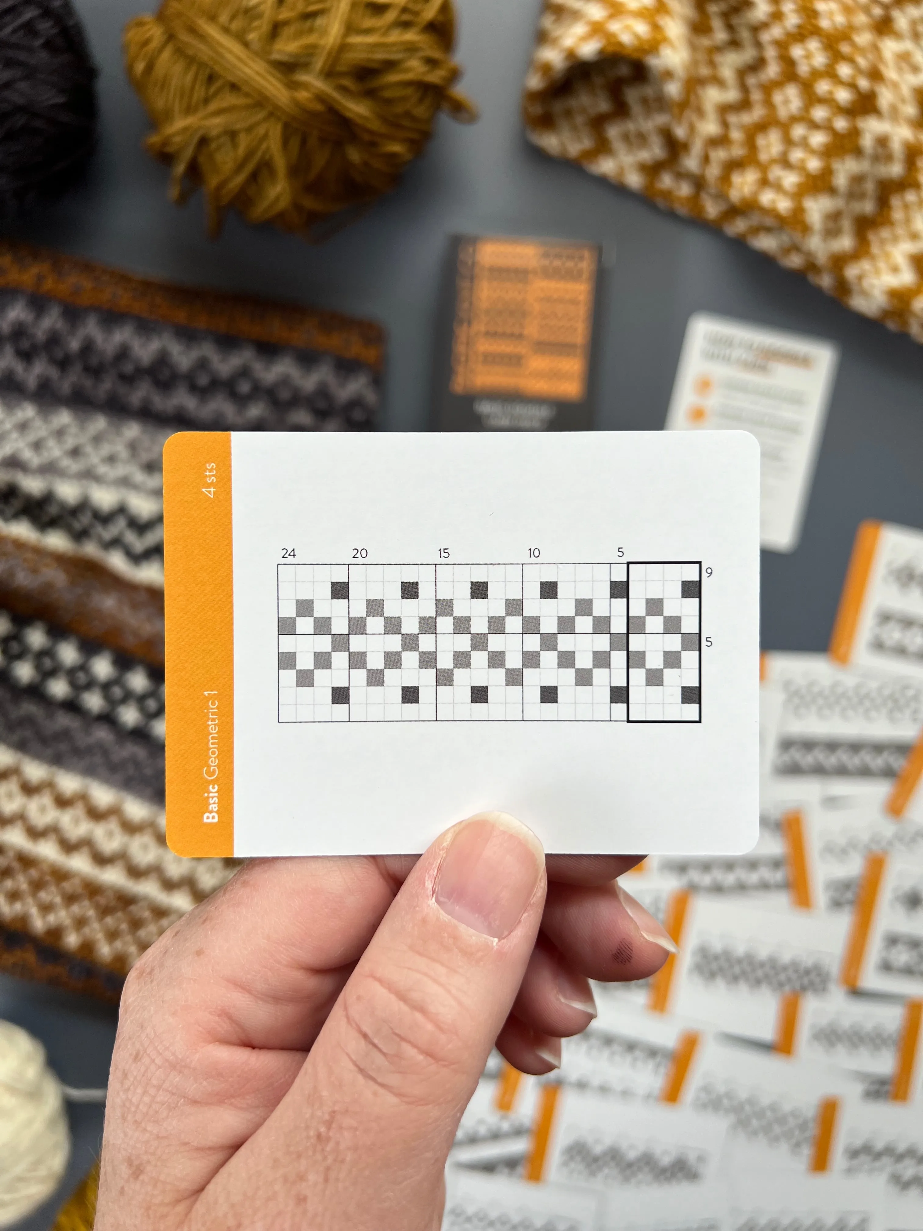 Doodle Card Deck - Basic Core