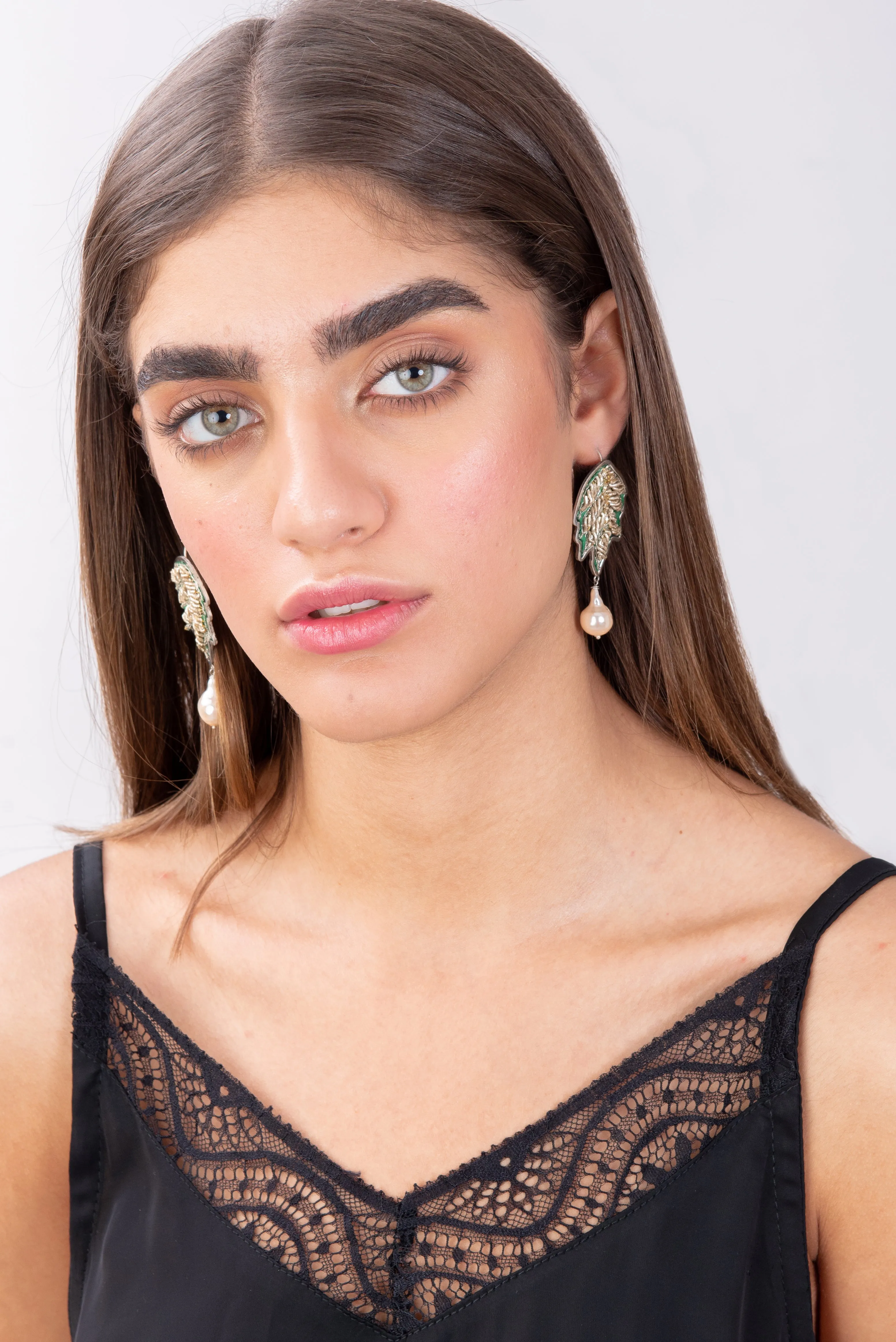 Dordaneh Earrings