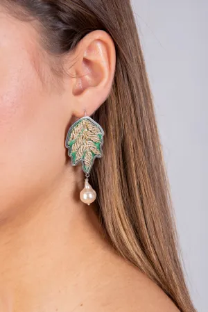Dordaneh Earrings