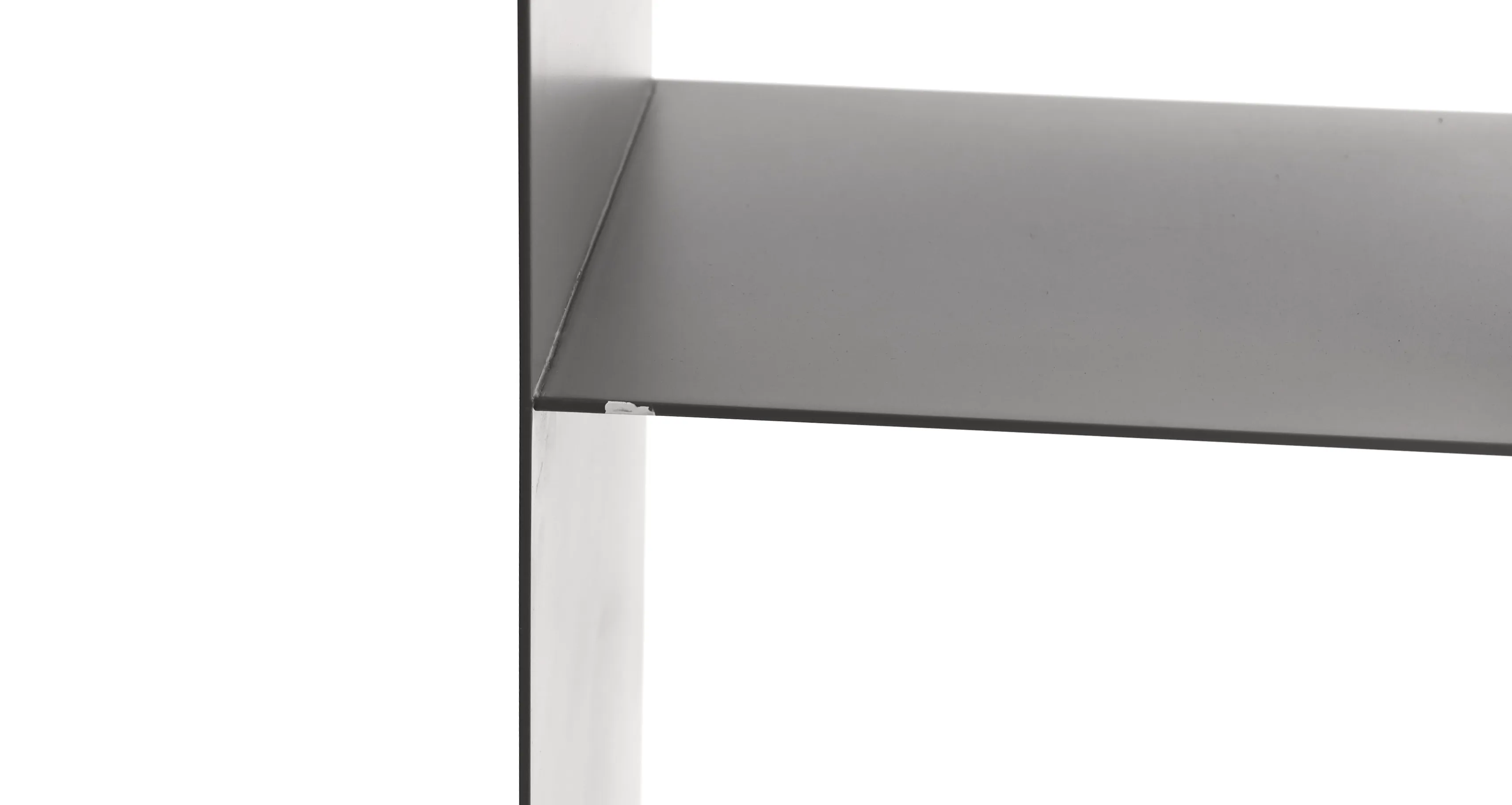 Drop Bookcase Large