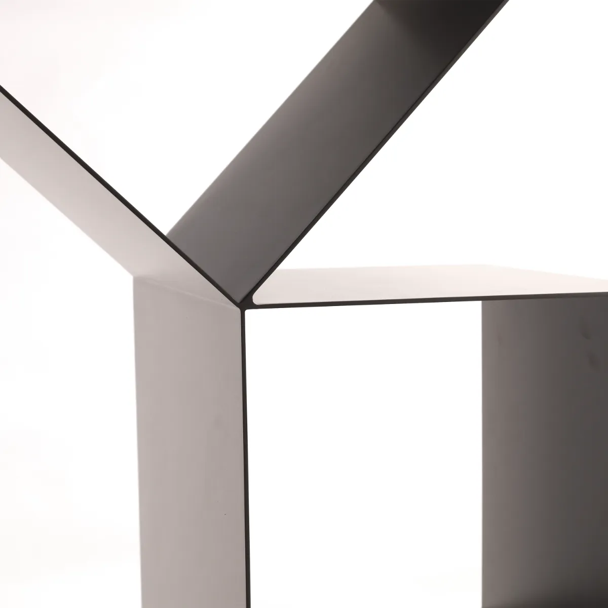 Drop Bookcase Large