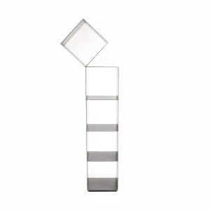 Drop Bookcase Large