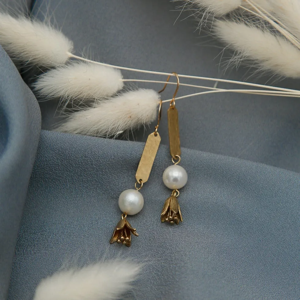 Dylan Earrings