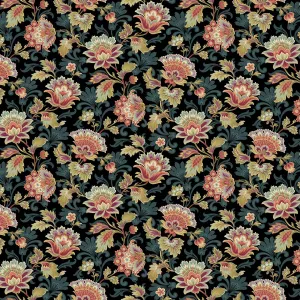 Edyta Sitar | Dahlia | Canterbury | Dusk
