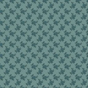 Edyta Sitar | Dahlia | Crab Apple | Denim