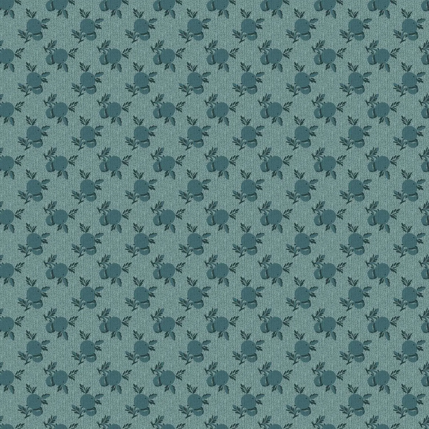 Edyta Sitar | Dahlia | Crab Apple | Denim