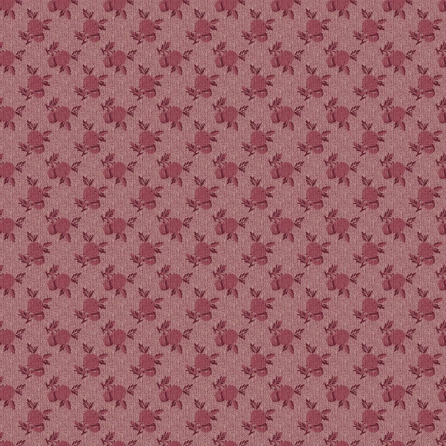 Edyta Sitar | Dahlia | Crab Apple | Wine
