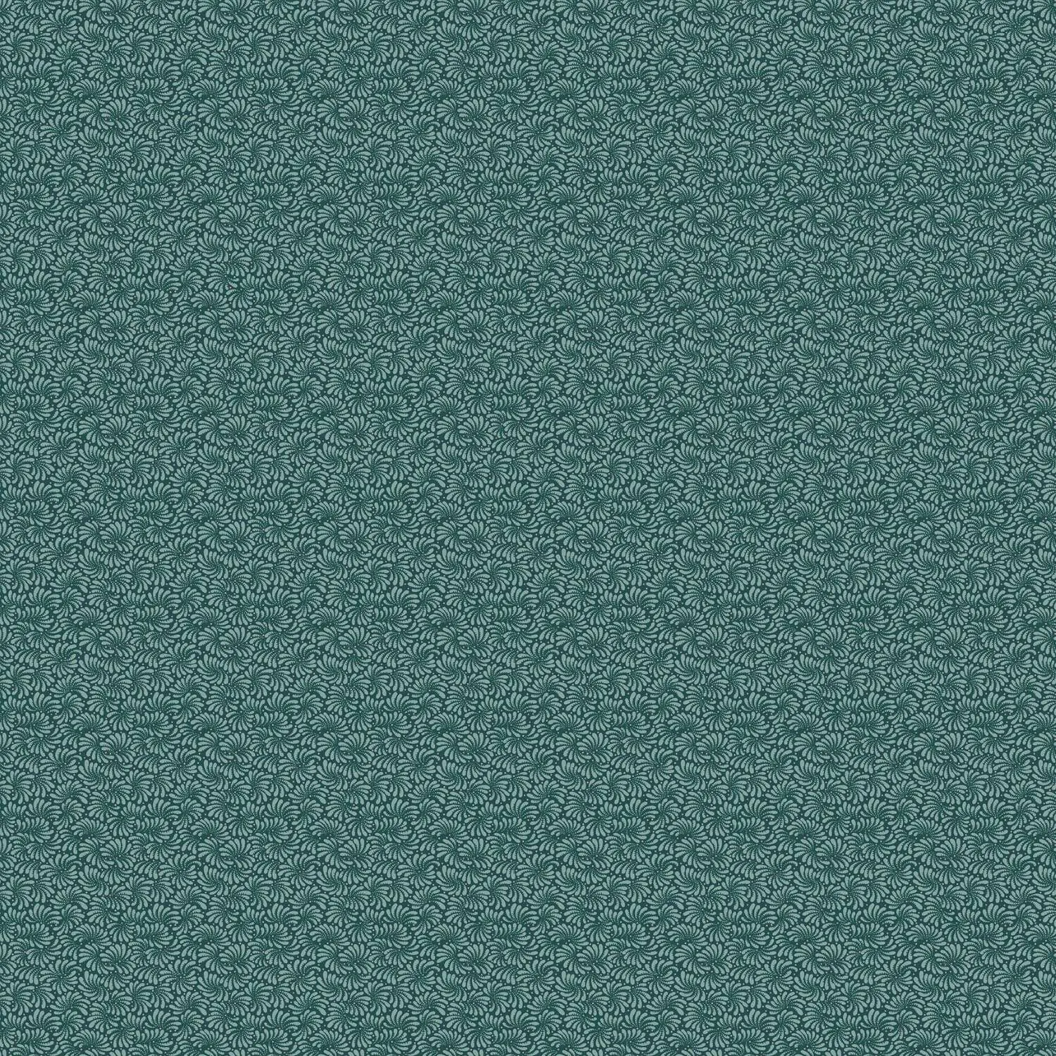Edyta Sitar | Dahlia | Sagebrush | Indigo