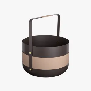 Emma Basket - Naturel