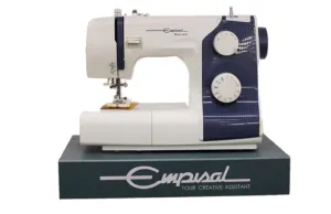 Empisal durasew sewing machine EDSM56 EM