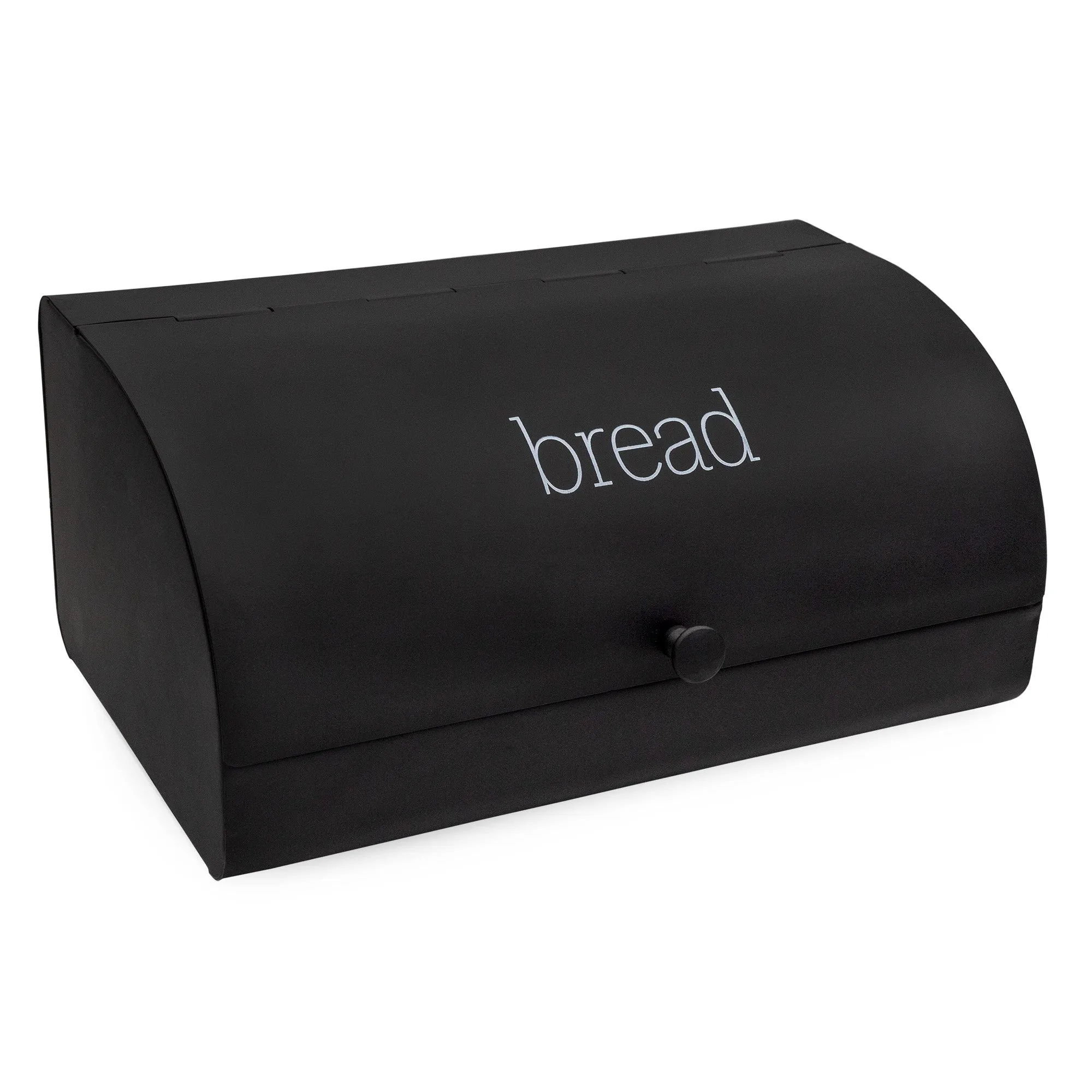 Enamelware Bread Box