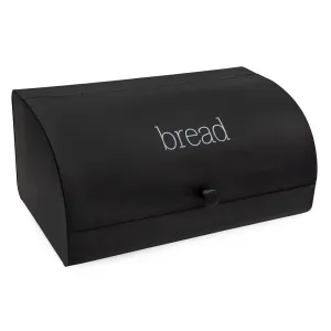 Enamelware Bread Box