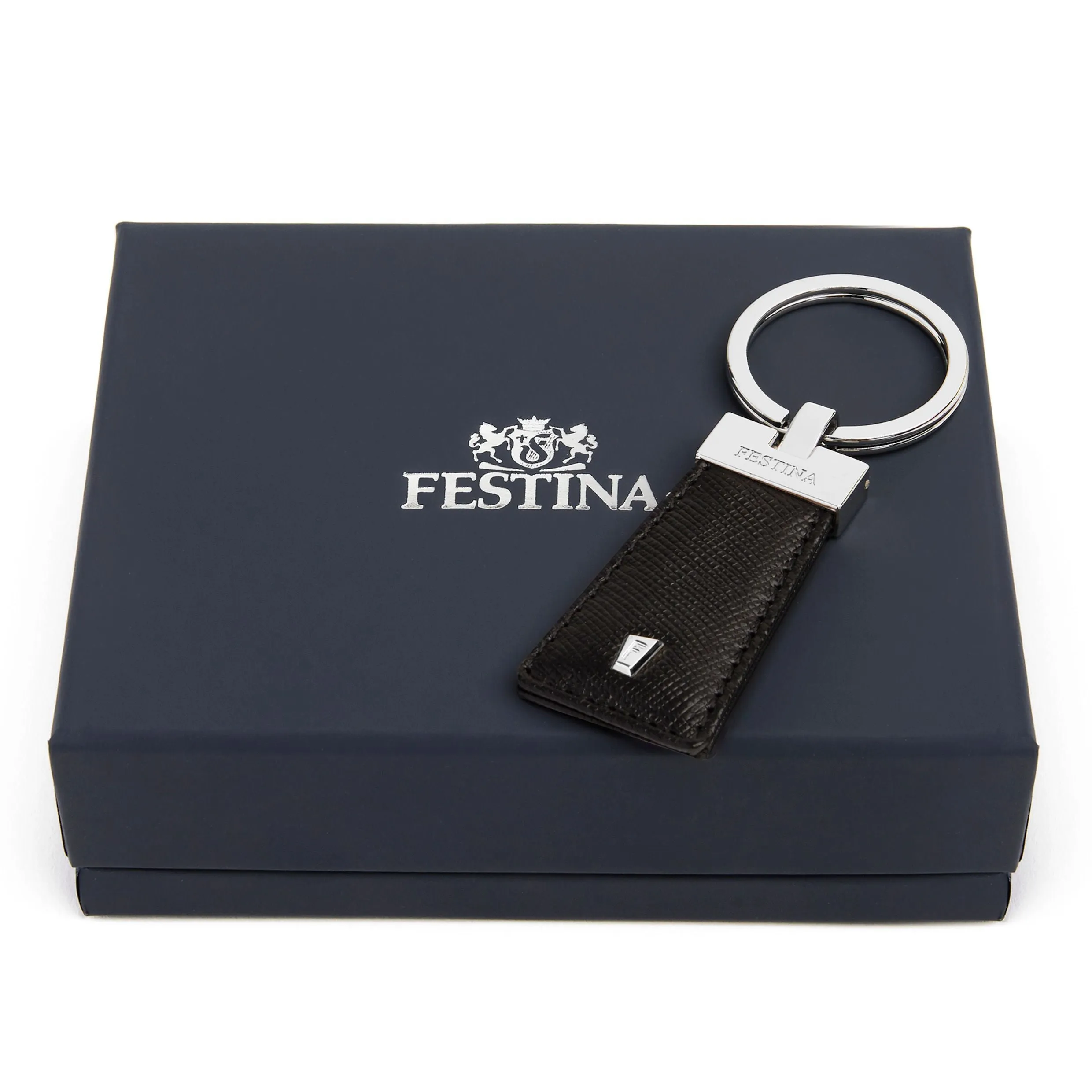 Festina FAK323A-Key ring Chronobike Black