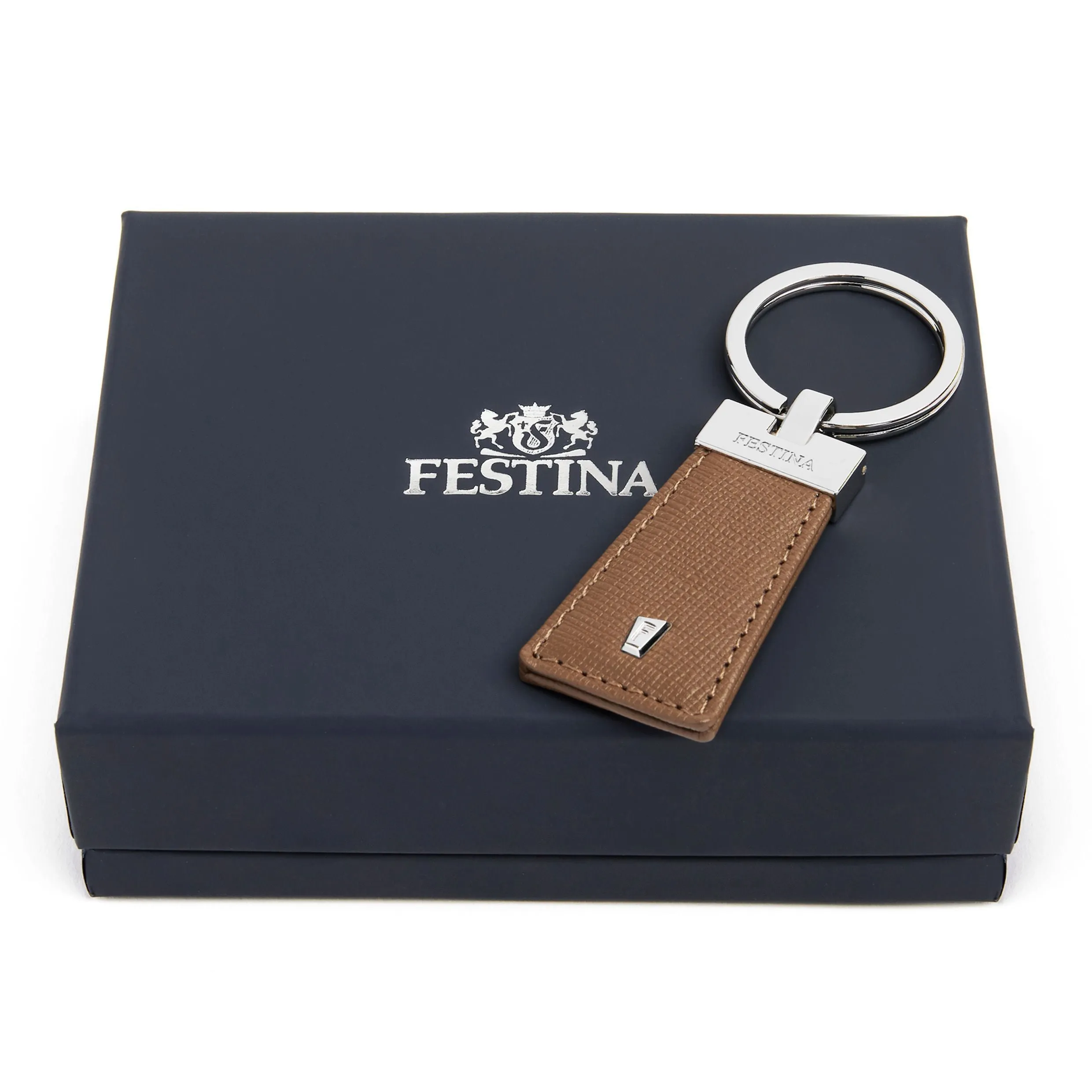 Festina FAK323Z-Key ring Chronobike Camel